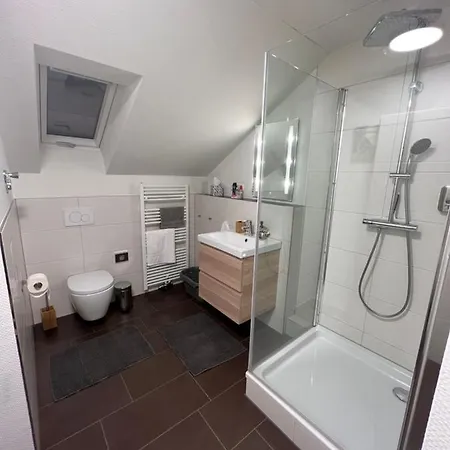 Apartament Wohlfuehl