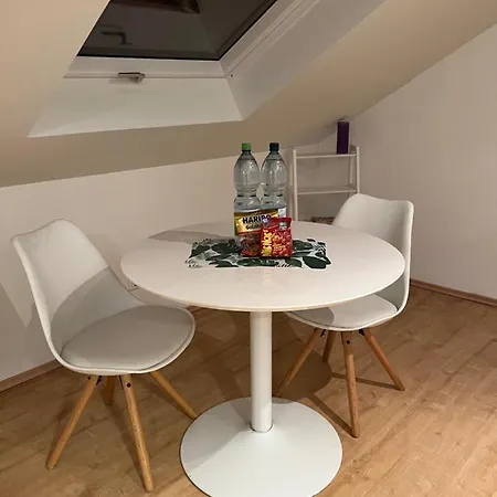 Apartament Wohlfuehl