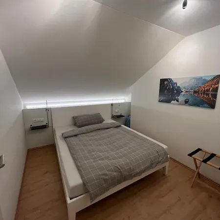 Wohlfuehl Apartament *