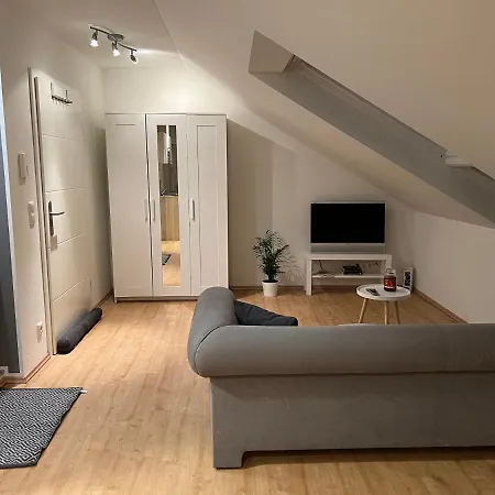 Apartament Wohlfuehl *