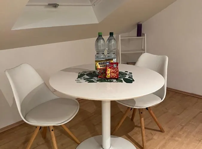 Appartamento Wohlfuehl